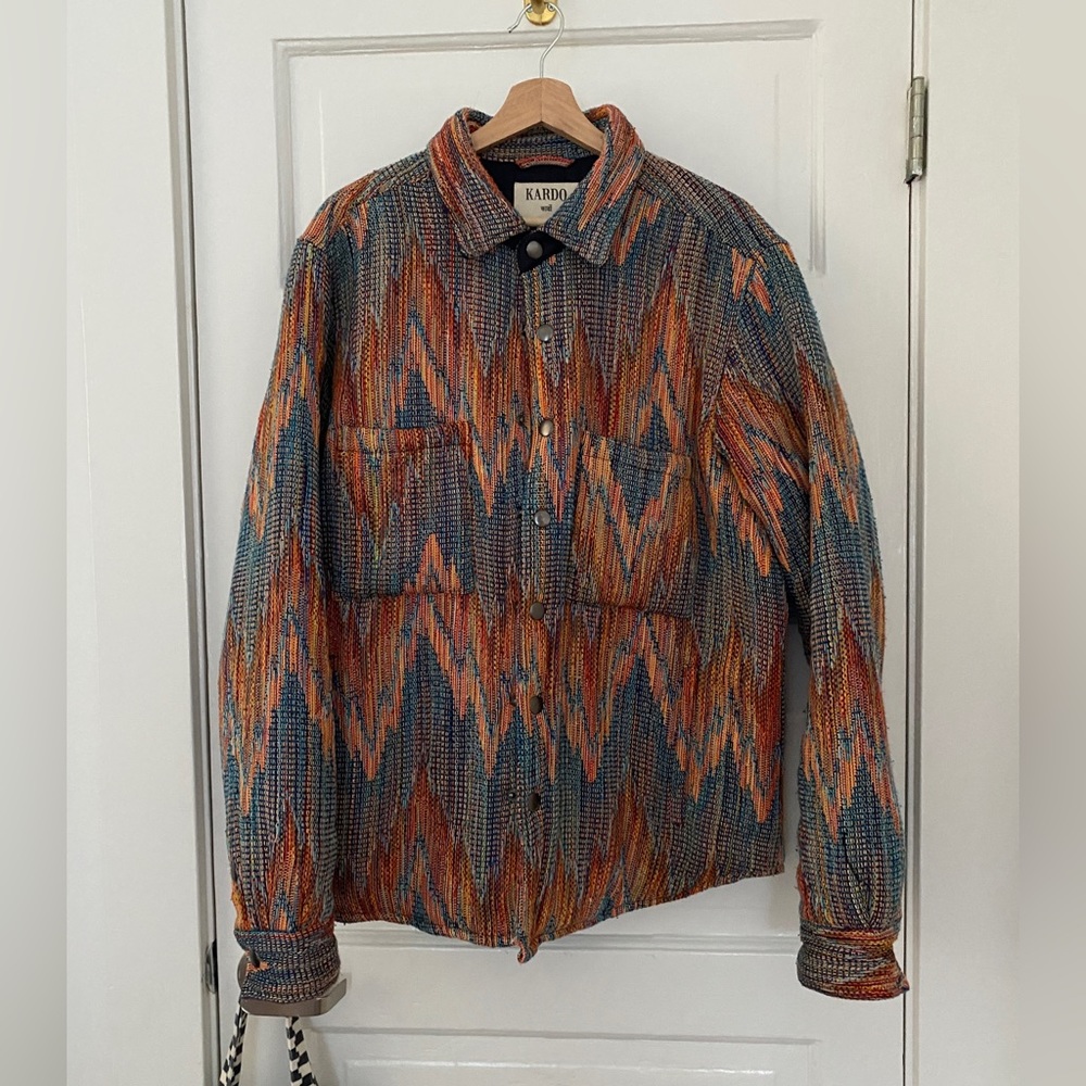 Kardo jacket